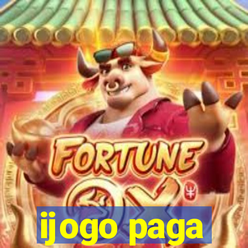 ijogo paga